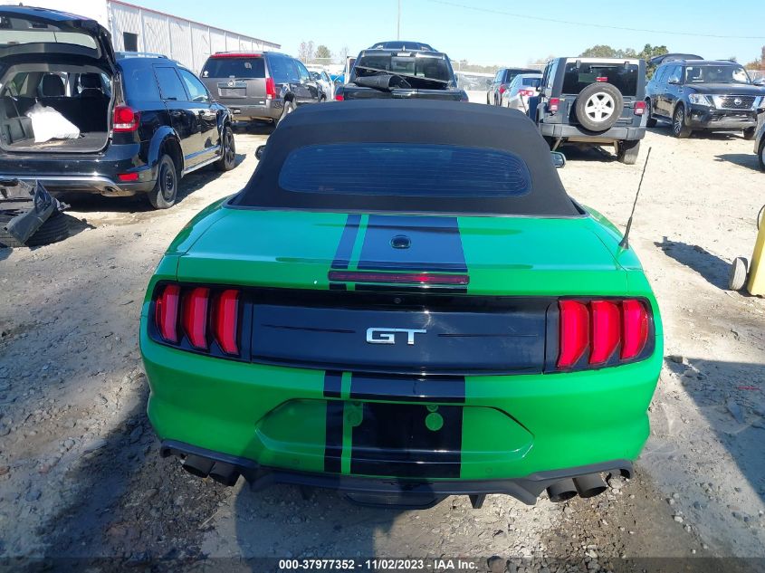 1FATP8FF8K5184960 2019 FORD MUSTANG - Image 16