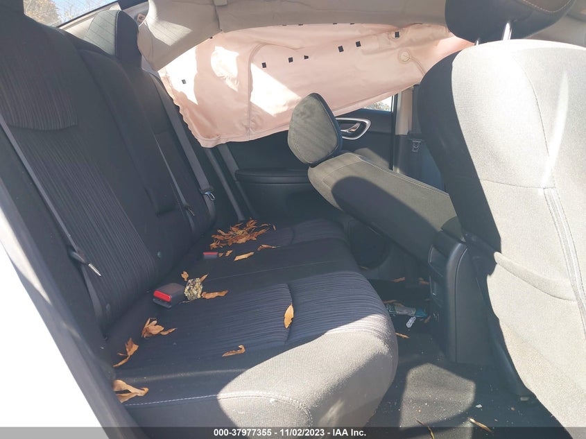 VIN 3N1AB7AP7KY449092 2019 NISSAN SENTRA S/SV/SR/SL