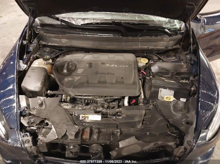 2014 JEEP CHEROKEE LATITUDE - 1C4PJMCS9EW245884