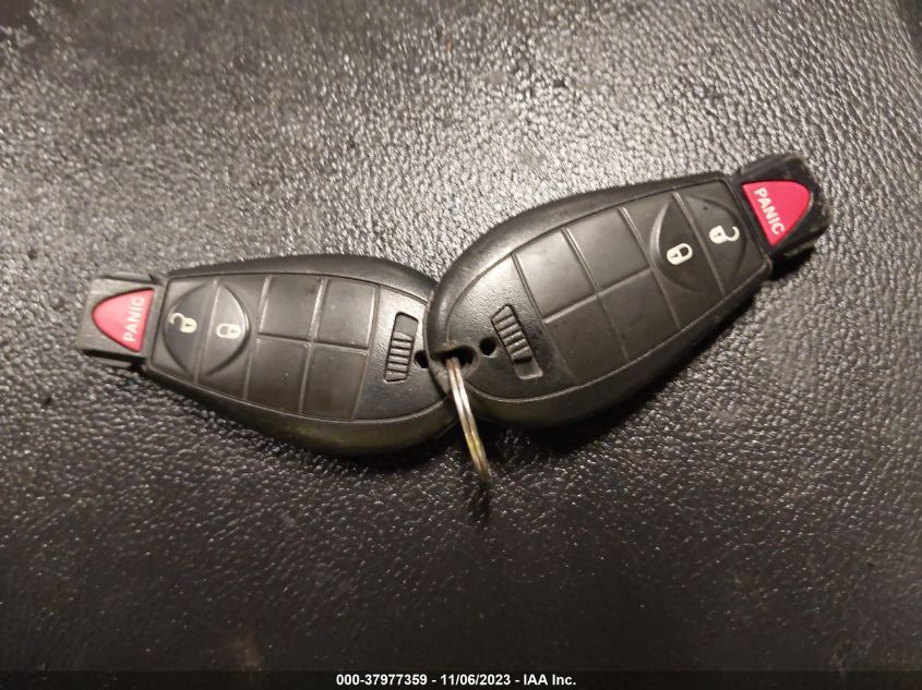 2014 JEEP CHEROKEE LATITUDE - 1C4PJMCS9EW245884
