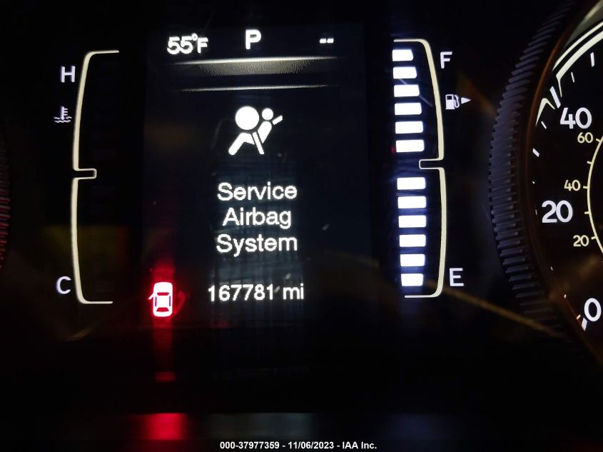 2014 JEEP CHEROKEE LATITUDE - 1C4PJMCS9EW245884