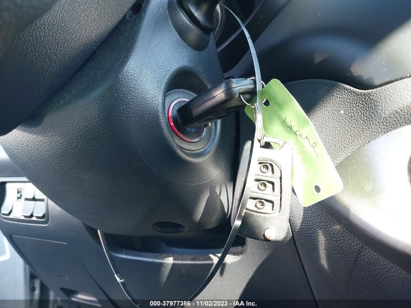 2013 KIA RIO LX - KNADM4A32D6120727