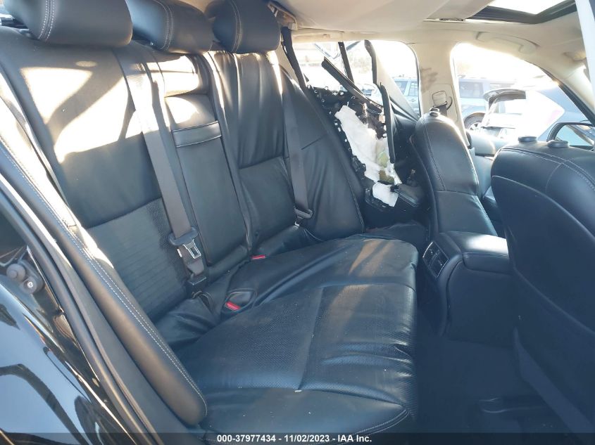2018 INFINITI Q50 3.0T SPORT - JN1EV7AP5JM592231