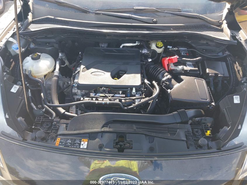 2020 FORD ESCAPE SE - 1FMCU0G65LUB32045