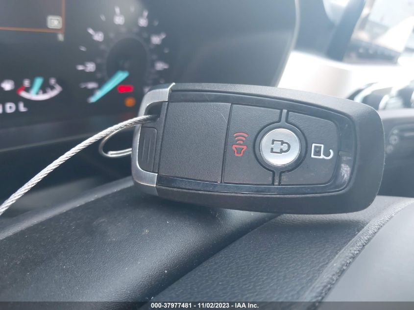 2020 FORD ESCAPE SE - 1FMCU0G65LUB32045