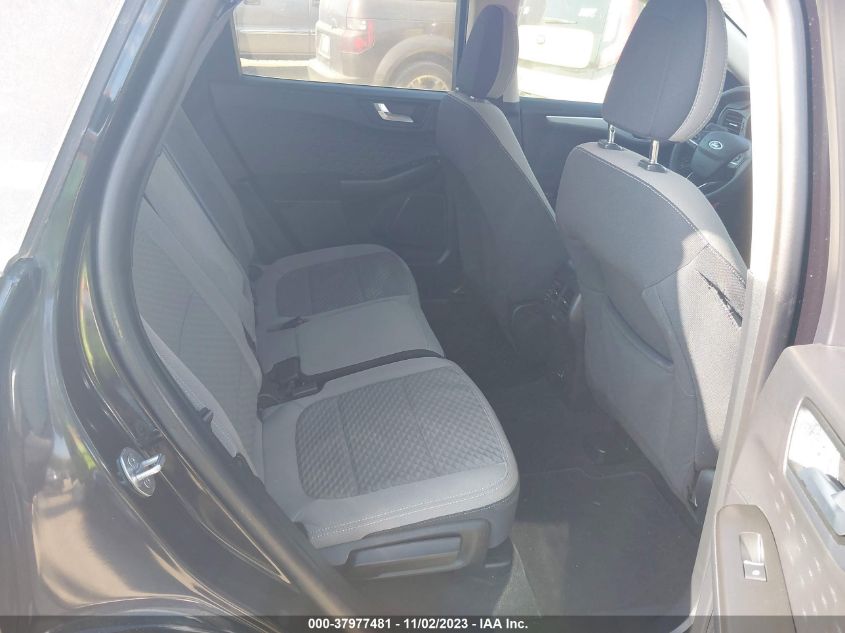 2020 FORD ESCAPE SE - 1FMCU0G65LUB32045