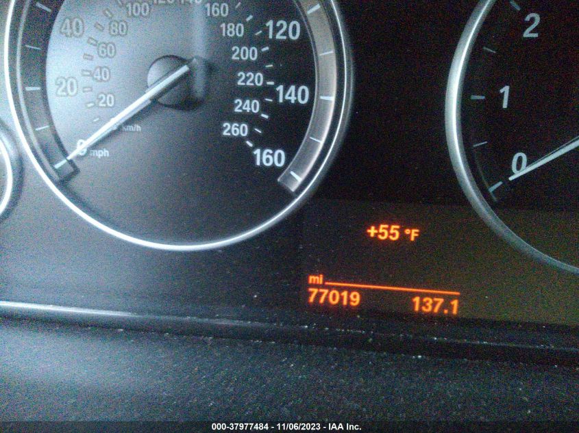2015 BMW 528I WBA5A5C58FD518203