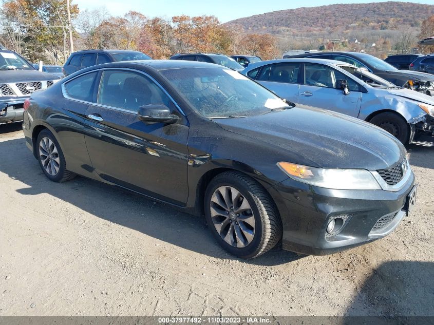 2015 HONDA ACCORD EX - 1HGCT1B76FA005955