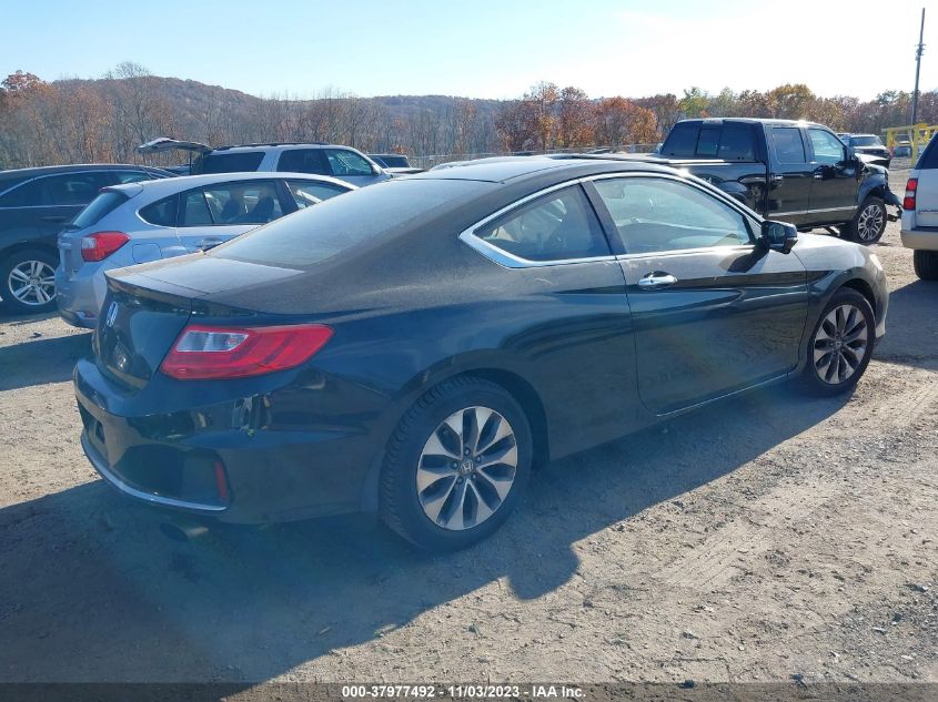 2015 HONDA ACCORD EX - 1HGCT1B76FA005955