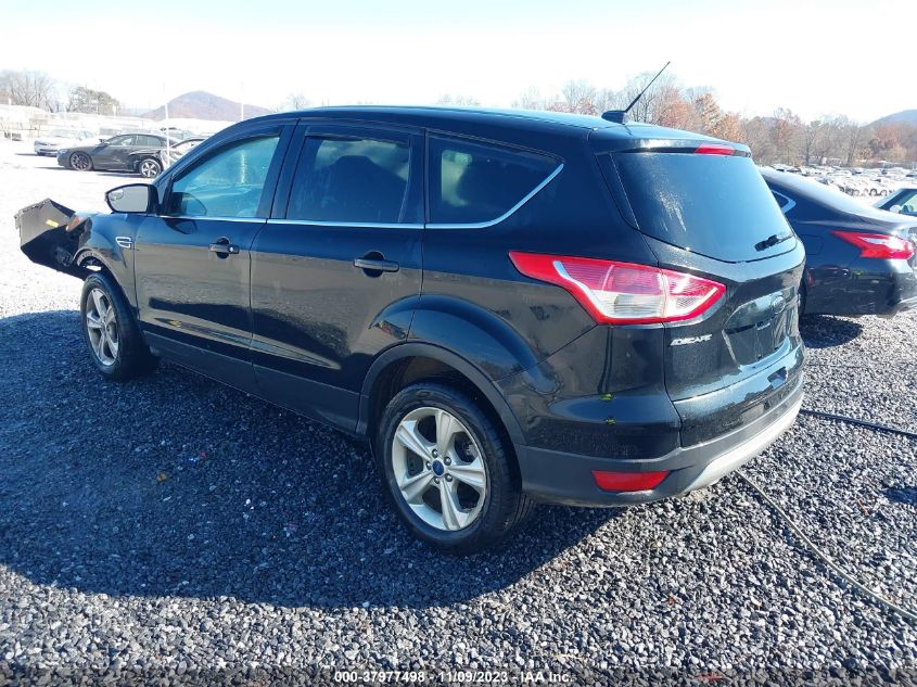 2014 FORD ESCAPE SE - 1FMCU9GX8EUD59701