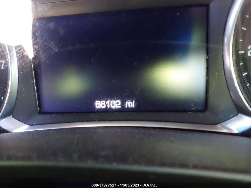 2020 CHEVROLET EQUINOX LT - 3GNAXKEV4LS651717