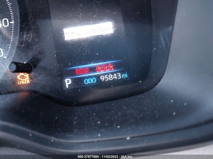 2021 TOYOTA COROLLA L - JTDDPMAE2MJ135205