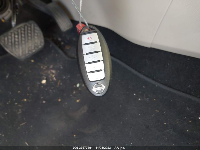 2015 NISSAN ALTIMA 2.5/S/SV/SL - 1N4AL3APXFC155029
