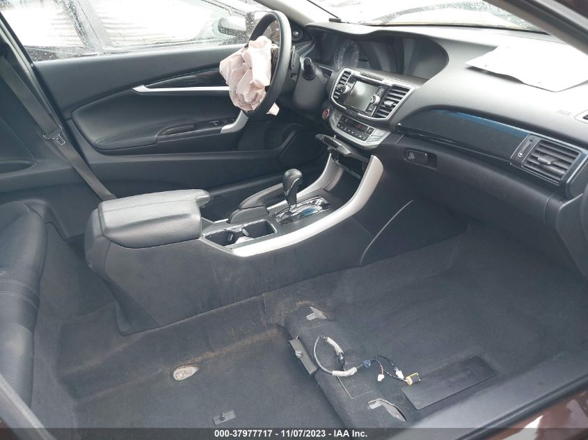 2013 HONDA ACCORD EX - 1HGCT1B78DA006098