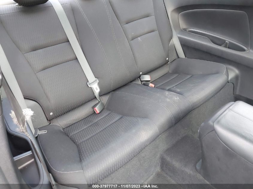 2013 HONDA ACCORD EX - 1HGCT1B78DA006098