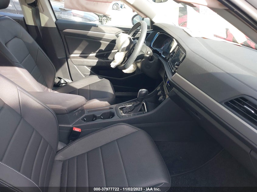 VIN 3VWC57BU3MM010528 2021 VOLKSWAGEN JETTA S/SE/R-LINE