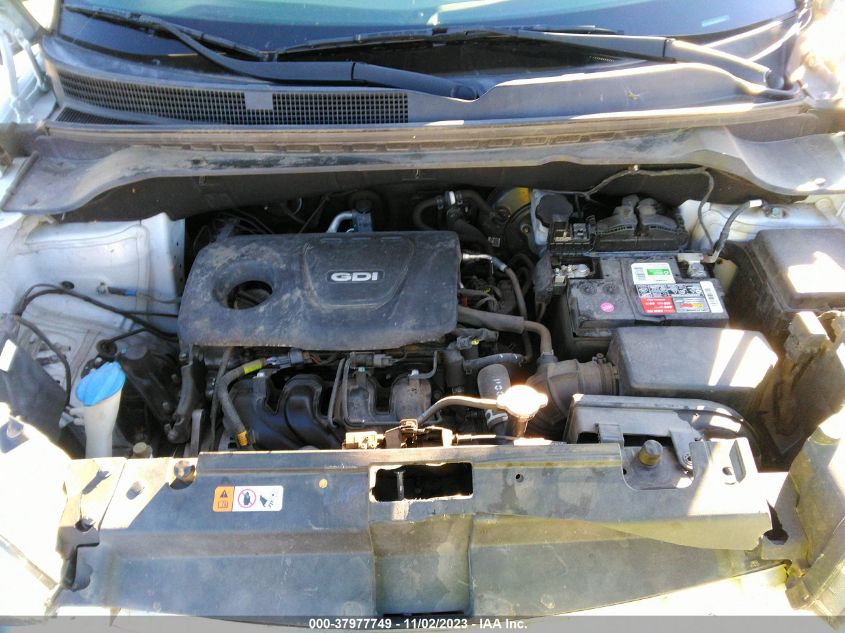 2019 KIA SOUL - KNDJN2A29K7681240