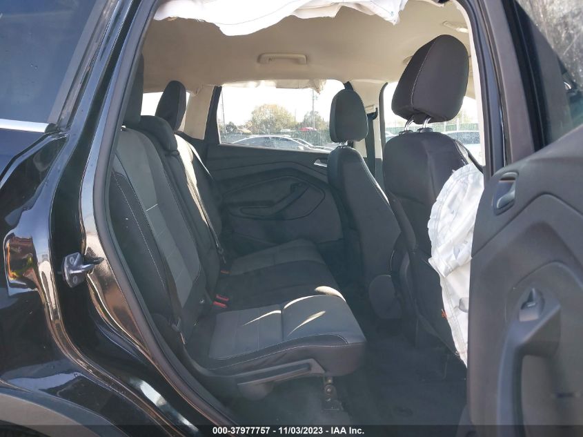 2014 FORD ESCAPE SE - 1FMCU0GX2EUD58135