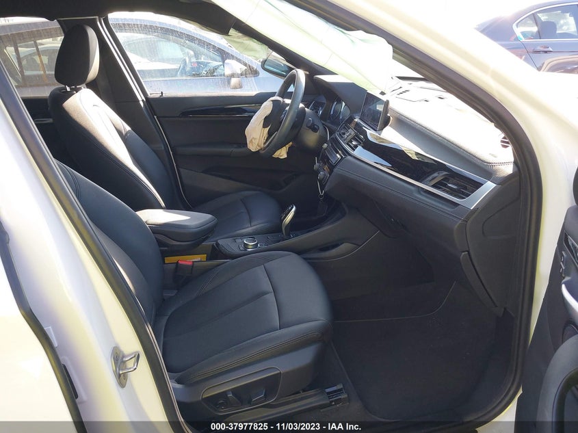 VIN WBXJG7C01L5P96644 2020 BMW X1 SDRIVE28I
