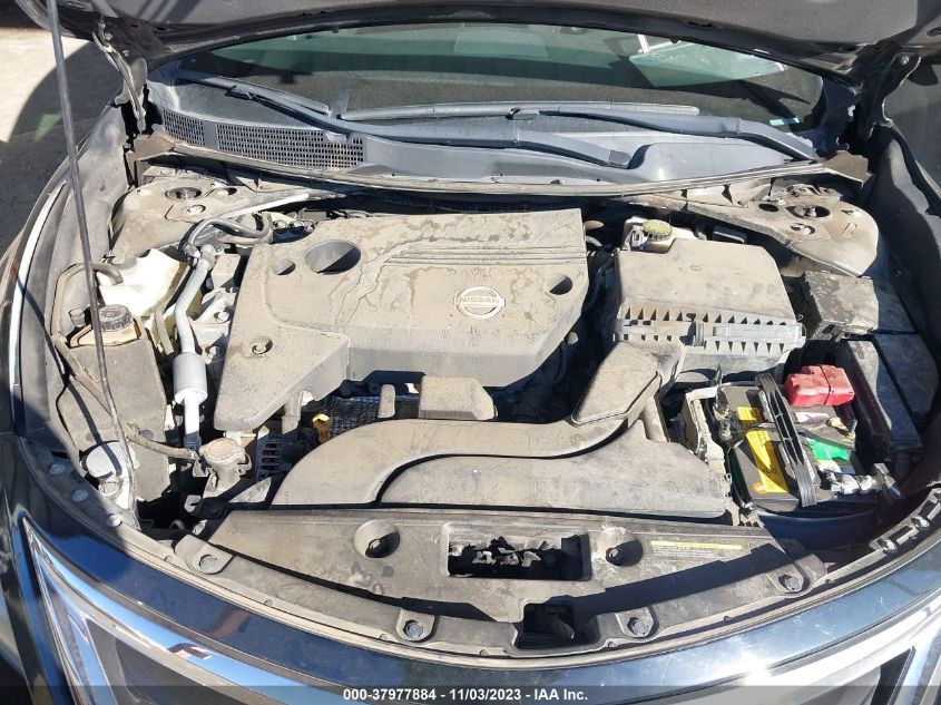 2015 NISSAN ALTIMA 2.5/S/SV/SL - 1N4AL3AP9FN349409