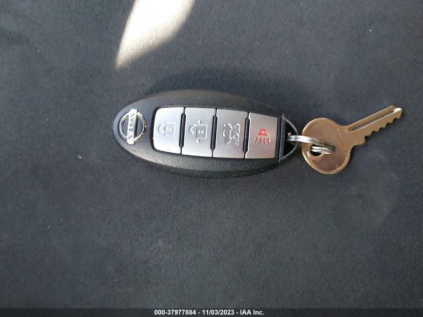 2015 NISSAN ALTIMA 2.5/S/SV/SL - 1N4AL3AP9FN349409