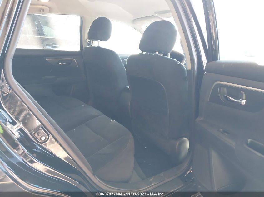 2015 NISSAN ALTIMA 2.5/S/SV/SL - 1N4AL3AP9FN349409