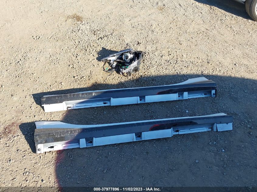 2023 MAZDA MX-5 MIATA RF GRAND TOURING JM1NDAM77P0557649