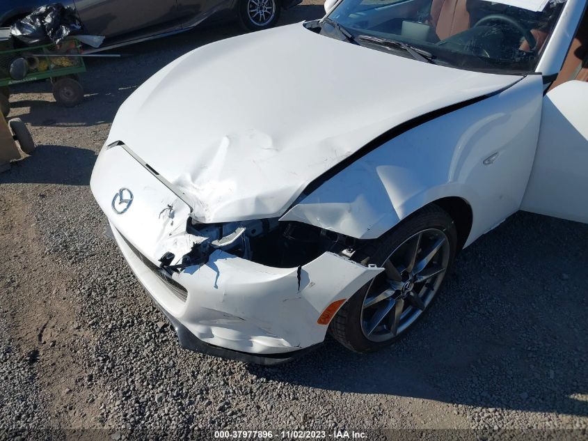 2023 MAZDA MX-5 MIATA RF GRAND TOURING JM1NDAM77P0557649