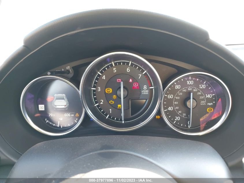 2023 MAZDA MX-5 MIATA RF GRAND TOURING JM1NDAM77P0557649