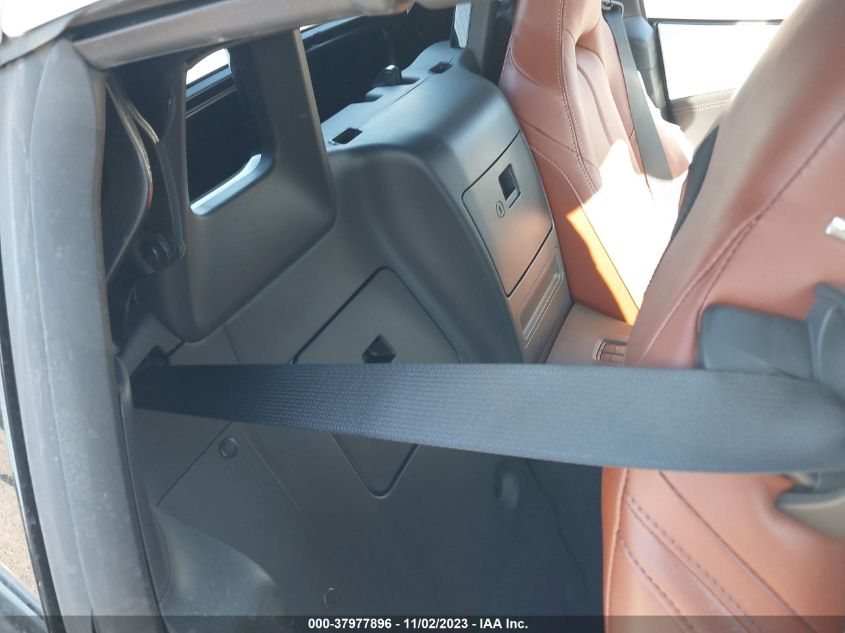 2023 MAZDA MX-5 MIATA RF GRAND TOURING JM1NDAM77P0557649