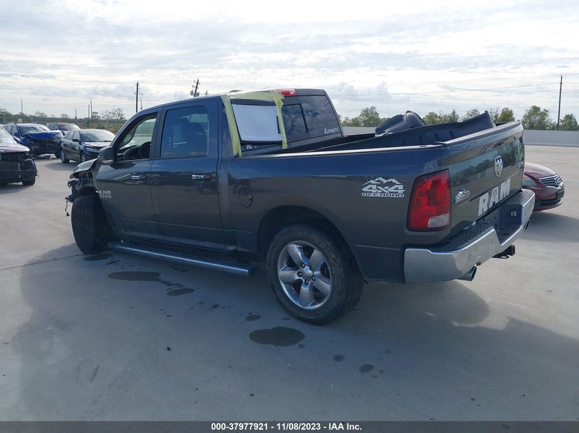 VIN 1C6RR7LM3HS878016 2017 RAM 1500 SLT