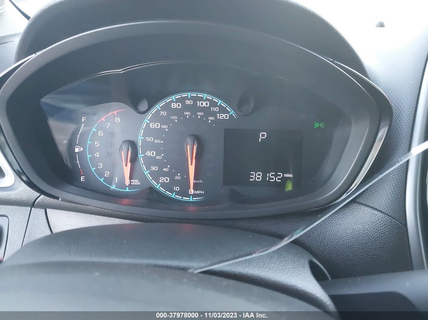 VIN KL8CB6SA7NC026089 2022 CHEVROLET SPARK LS