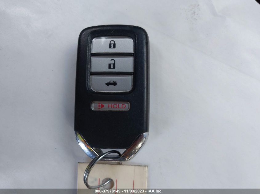 2015 HONDA CIVIC SEDAN EX - 19XFB2F84FE292815
