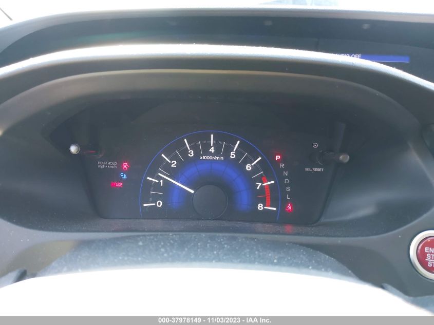 2015 HONDA CIVIC SEDAN EX - 19XFB2F84FE292815