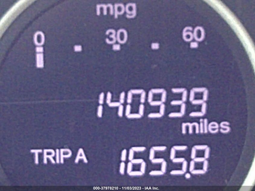 2014 HONDA CR-V EXLN - 2HKRM3H70EH520983