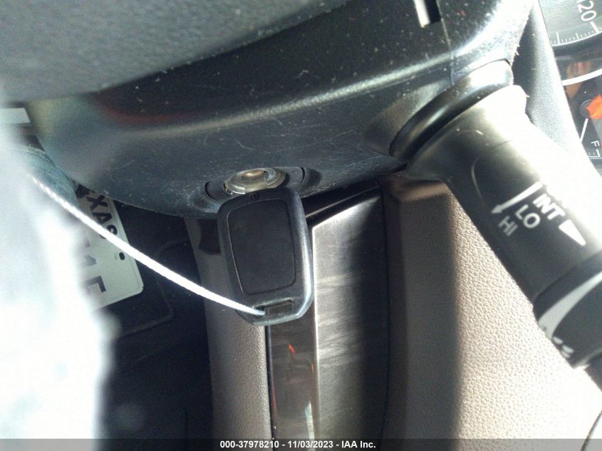 2014 HONDA CR-V EXLN - 2HKRM3H70EH520983