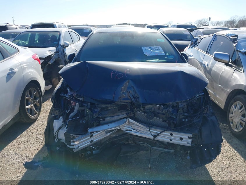 VIN 5YFS4MCE2PP159811 2023 TOYOTA COROLLA SE