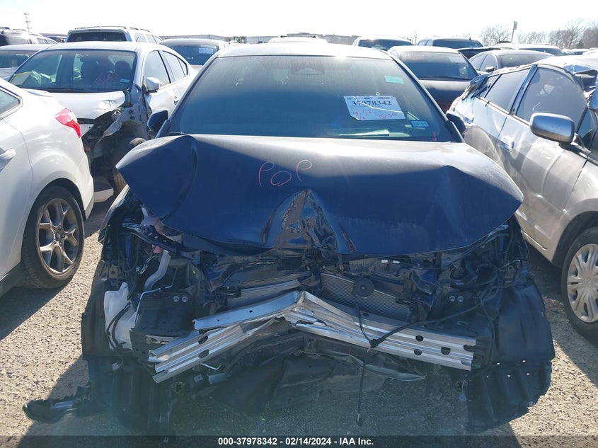 2023 TOYOTA COROLLA 2.0L I4   N(VIN: 5YFS4MCE2PP159811