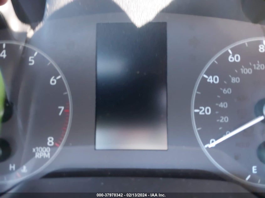 2023 TOYOTA COROLLA 2.0L I4   N(VIN: 5YFS4MCE2PP159811