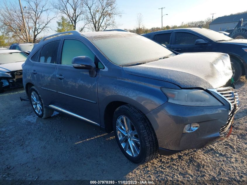 2015 LEXUS RX 350 - 2T2ZK1BA0FC181138