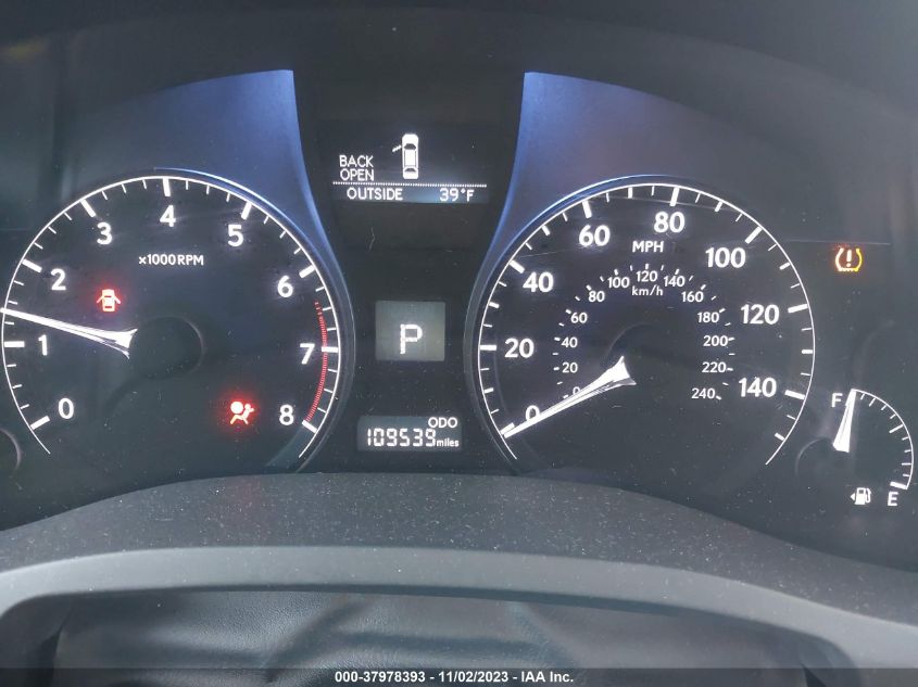 2015 LEXUS RX 350 - 2T2ZK1BA0FC181138