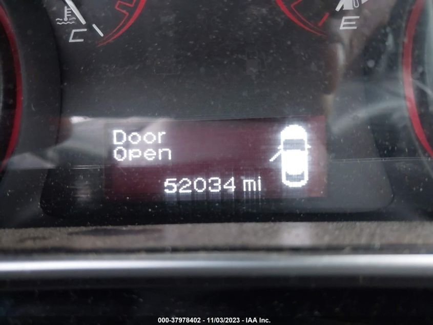 2015 DODGE DART SE - 1C3CDFAA5FD407054