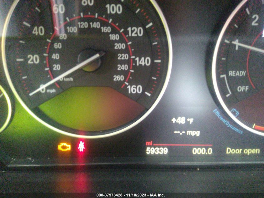 2015 BMW 435I XDRIVE WBA3T7C53FP942349