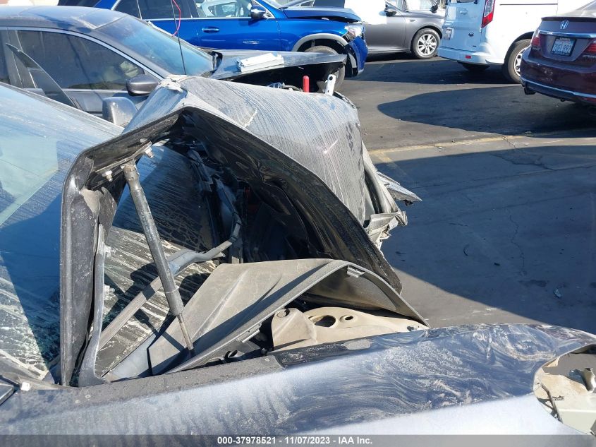 2018 TESLA MODEL 3 - 5YJ3E1EA5JF166863
