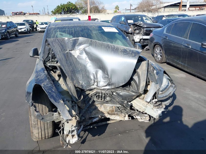 2018 TESLA MODEL 3 - 5YJ3E1EA5JF166863