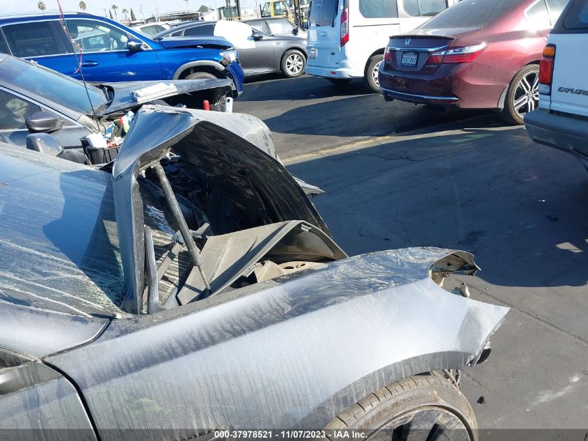 2018 TESLA MODEL 3 - 5YJ3E1EA5JF166863