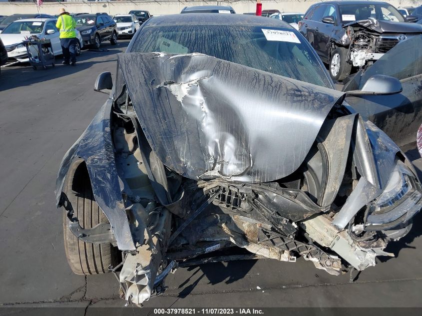 2018 TESLA MODEL 3 - 5YJ3E1EA5JF166863