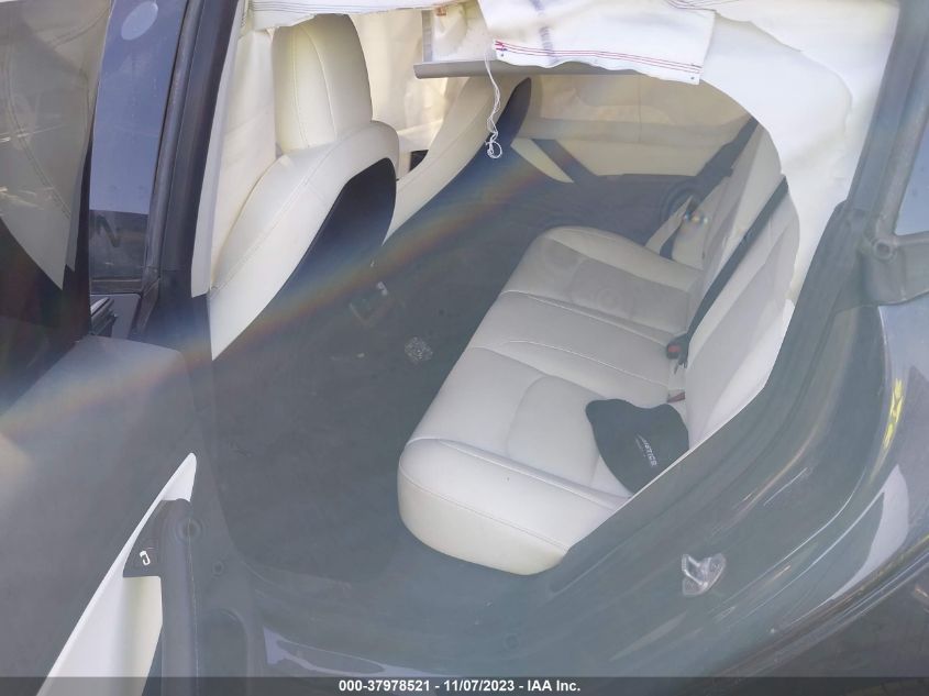 2018 TESLA MODEL 3 - 5YJ3E1EA5JF166863
