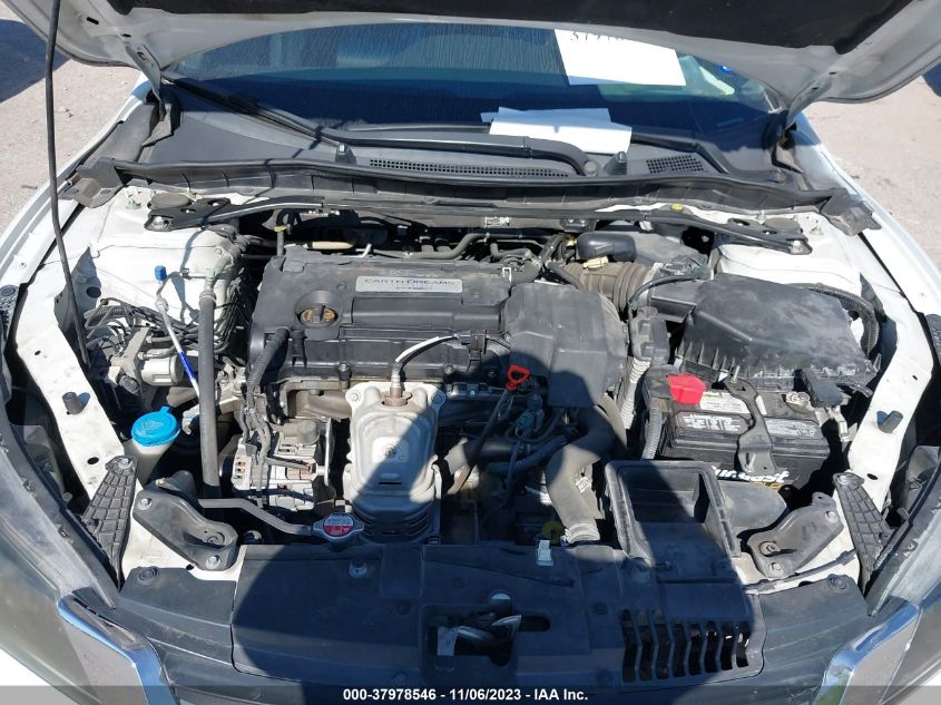 2013 HONDA ACCORD SDN SPORT 1HGCR2F55DA253480