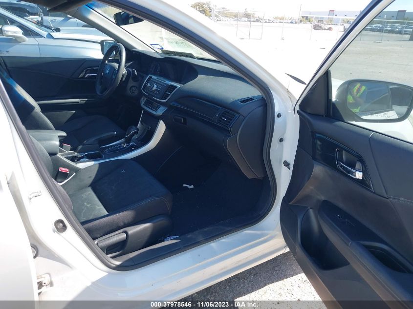 2013 HONDA ACCORD SDN SPORT 1HGCR2F55DA253480